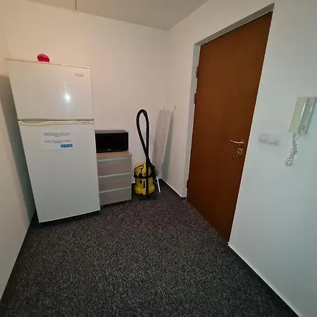 Fantastic Waw - Ns42 Room A Warsaw Exterior photo