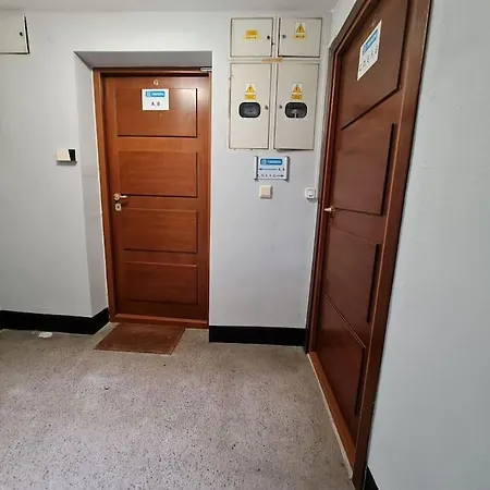 Fantastic Waw - Ns42 Room A Warsaw Exterior photo